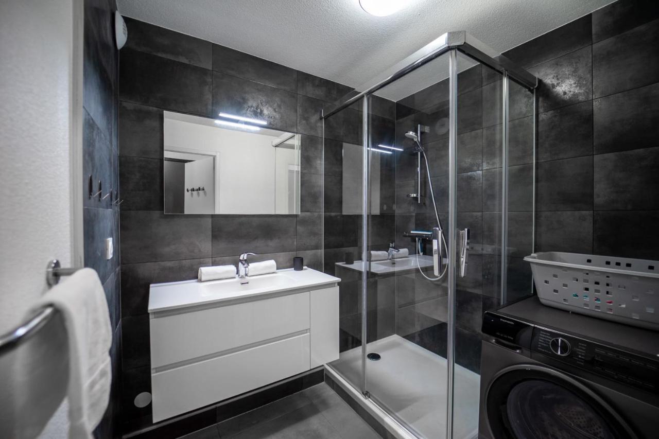 Lac Et Montagnes Charmant Appartement Au Calme Pour 4 Personnes Сен-Жорьо Экстерьер фото